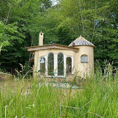 Sarl Verrerie Royale Val-Couesnon المظهر الخارجي الصورة
