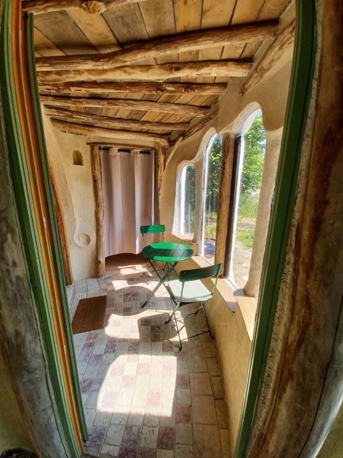 Sarl Verrerie Royale Val-Couesnon المظهر الخارجي الصورة