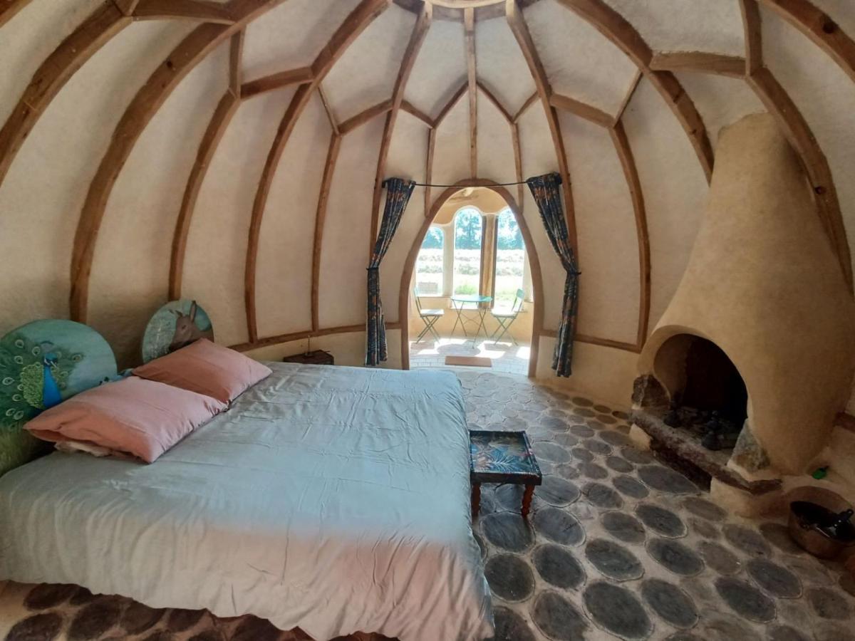 Sarl Verrerie Royale Val-Couesnon المظهر الخارجي الصورة