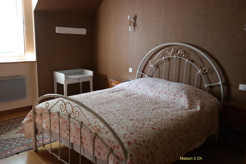 Sarl Verrerie Royale Val-Couesnon الغرفة الصورة