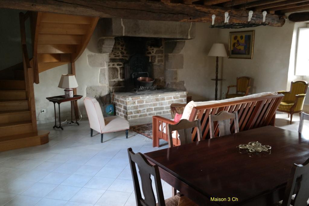 Sarl Verrerie Royale Val-Couesnon الغرفة الصورة