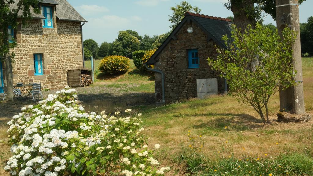 Sarl Verrerie Royale Val-Couesnon المظهر الخارجي الصورة