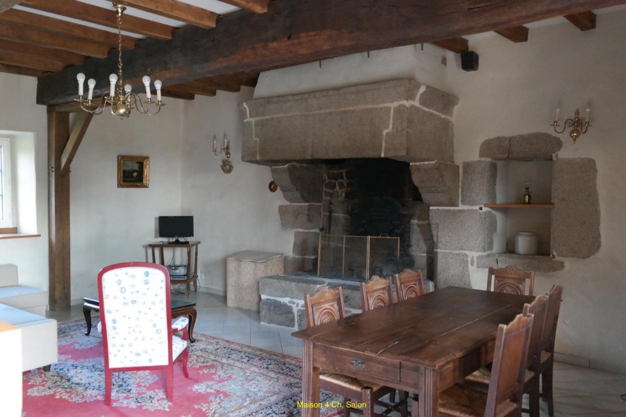 Sarl Verrerie Royale Val-Couesnon المظهر الخارجي الصورة